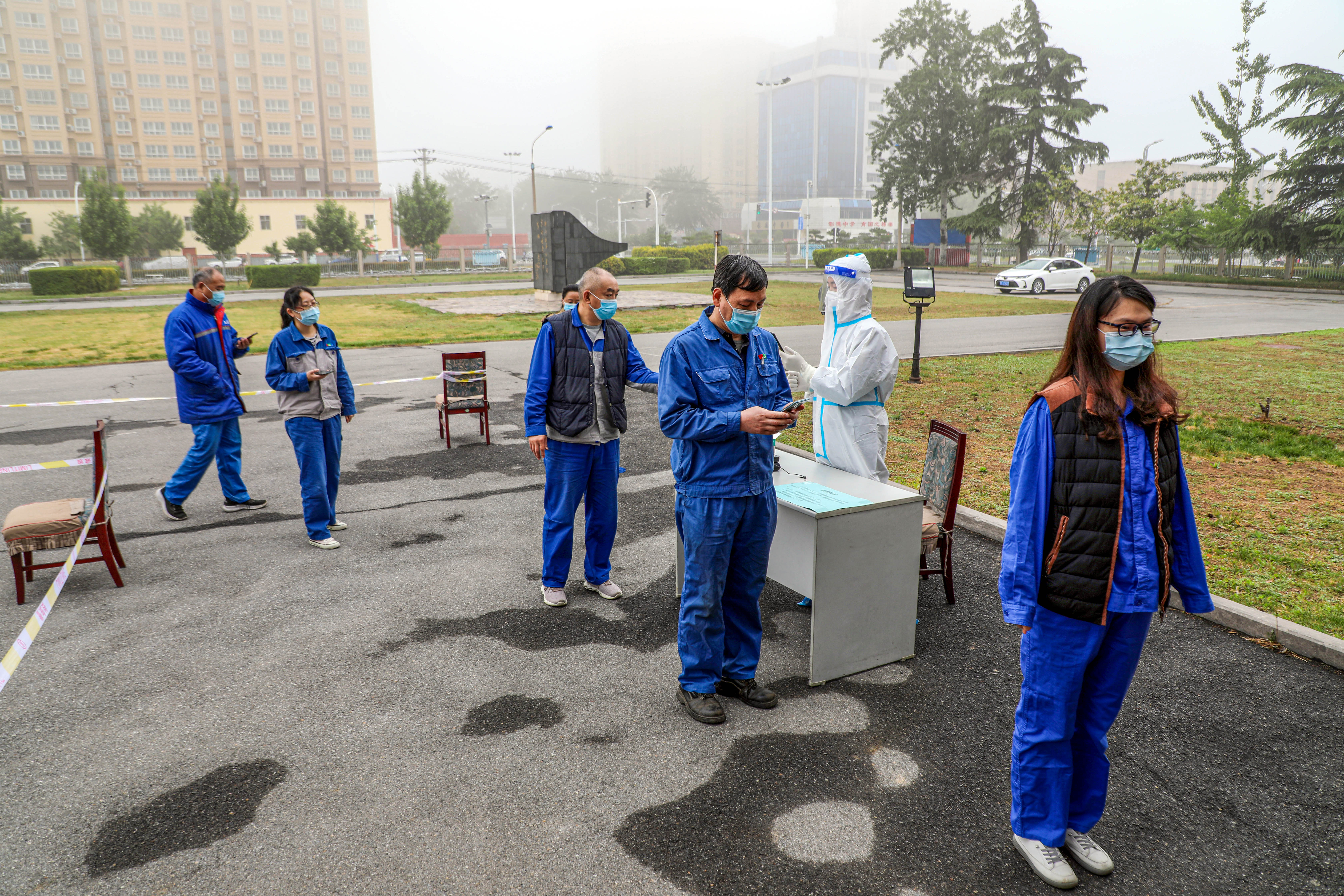 jdpay钱包高科：抗疫路上，从来都是“双向奔赴”！