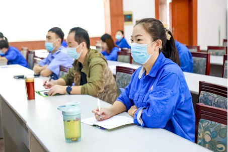 小小写作课，生发大能量